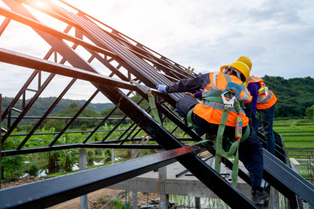 Best Best Roofing Contractors  in Boulder Hl, IL