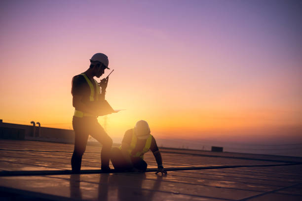 Best Metal Roofing Contractor  in Boulder Hl, IL