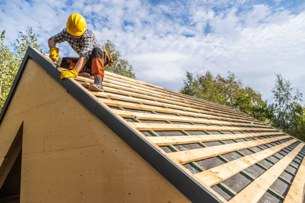 Quick and Trustworthy Emergency Roof Repair Services in Boulder Hill, IL