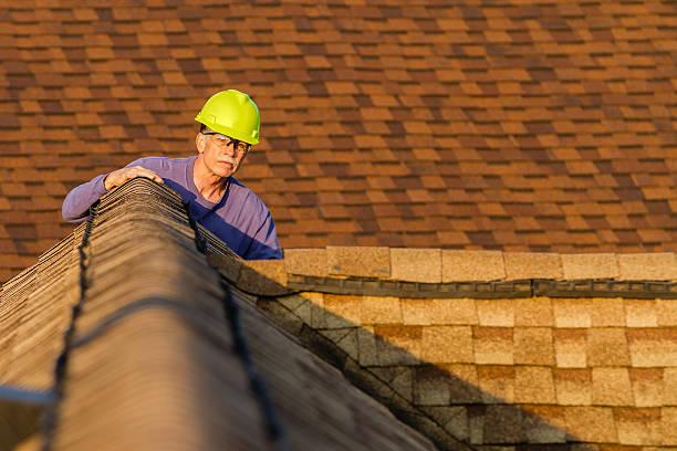 Roof Installation Near Me in Boulder Hill, IL