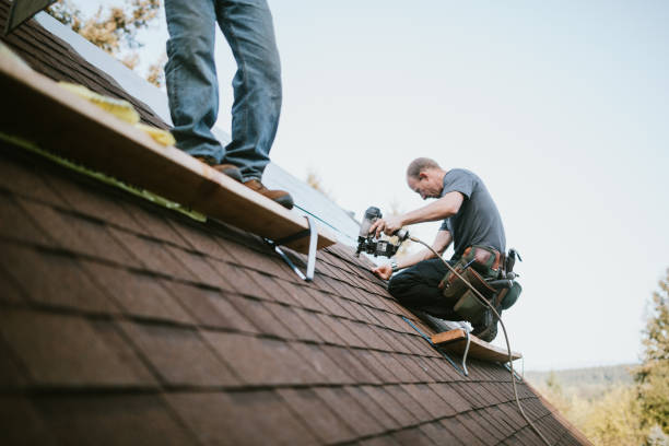 Best Roof Replacement Cost  in Boulder Hl, IL